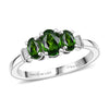 Chrome Diopside