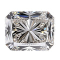 Luxuriant Lab Grown Diamond (Radiant) (G, VS2) 1.00 ctw - Sticky add to cart bar