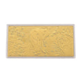TLV 24K Golden Royal Elephant Emboss Sheet (15.5x7.5cm) 100mg - Sticky add to cart bar