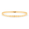 Yellow Gold Over Sterling Silver