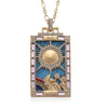 Blue Howlite