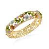 Multi Color Austrian Crystal