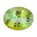 AAAA Cruzeiro Olive Tourmaline (Ovl 10x8 mm) 2.40 ctw - Sticky add to cart bar