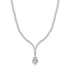 Yellow Gold Over Sterling Silver