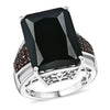 Black Spinel
