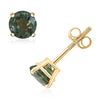 Green Sapphire