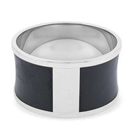 Calvin Klein Spellbound Stainless Steel Bangle Bracelet (7.00 In)