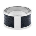 Calvin Klein Spellbound Stainless Steel Bangle Bracelet (8.00 In) - Sticky add to cart bar