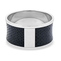 Calvin Klein Spellbound Stainless Steel Bangle Bracelet (8.00 In)