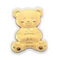 24K Golden Forever Love Teddy Embossed sheet 10mg - Sticky add to cart bar