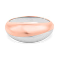Calvin Klein ION Plated RG and Stainless Steel Empathic Bangle Bracelet (6.25 In) - Sticky add to cart bar
