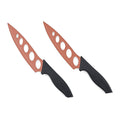 Closeout Set of 2 Copper Knives - Sticky add to cart bar