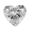 IGI Certified Luxuriant Lab Grown Diamond (Heart) (G, VS2) 5.00 ctw - Sticky add to cart bar
