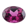 AAAA Radiant Ember Garnet (Oval Free Size) 1.75 ctw - Sticky add to cart bar