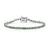 Tsavorite Garnet