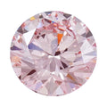 Luxuriant Lab Grown Pink Diamond (IR) (Round) (VS) 2.00 ctw - Sticky add to cart bar