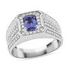 Tanzanite