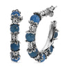 Blue Apatite