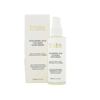 Erth Skin London Hyaluronic acid & Collagen Serum - 60ml