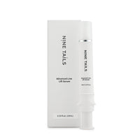 NiNE TAiLS Advanced Line Lift Serum (0.33oz) Made in Korea