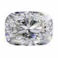 IGI Certified Luxuriant Lab Grown Diamond (Cush) (G, VS2) 5.00 ctw - Sticky add to cart bar