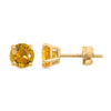 Yellow Sapphire