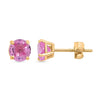 Pink Sapphire