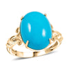 Oval