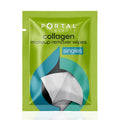 Portal Beauty Collagen Makeup Remover Wipes (30 Singles) - Sticky add to cart bar