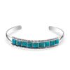 Kingman Turquoise
