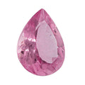 Collector's Edition AAAA Mahenge Pink Spinel (Pear Free Size) 1.00 ctw - Sticky add to cart bar