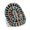 Spiny Turquoise