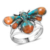 Spiny Turquoise