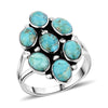 Kingman Turquoise