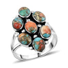Spiny Turquoise