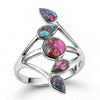 Multi Gemstone
