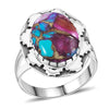 Multi Gemstone