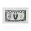 999 Fine Silver Currency Emboss Sheet 1g - Sticky add to cart bar