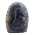 Multi Color Agate Freeform - Medium 1638ctw - Sticky add to cart bar