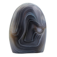 Multi Color Agate Freeform - Medium 1638ctw