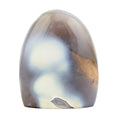 Multi Color Agate Freeform - Small 1048ctw - Sticky add to cart bar