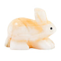 Aragonite Rabbit Shape -Small 492ctw - Sticky add to cart bar
