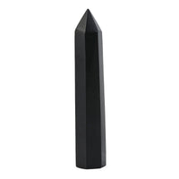 Basalt Prism Tower -Medium 417ctw