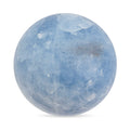 Calcite Blue Sphere (Ball) -Small 947ctw - Sticky add to cart bar