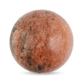 Cipolin Brown Sphere (Ball) -Medium 1608ctw - Sticky add to cart bar