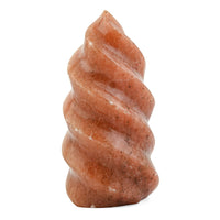 Cipolin Orange Flame -Small 1341ctw