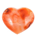 Cornaline Heart Shape -Small 598ctw - Sticky add to cart bar