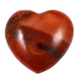 Cornaline Heart Shape -Medium 1193ctw - Sticky add to cart bar
