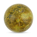 Green Opal Sphere (Ball) -Small 766ctw - Sticky add to cart bar
