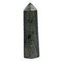 Jasper Green Prism Tower -Small 492ctw - Sticky add to cart bar